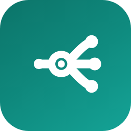 Conversion Relay icon