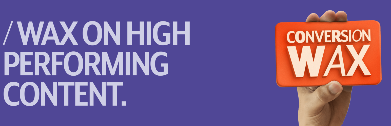 Plugin Banner