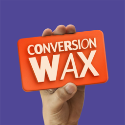 ConversionWax icon
