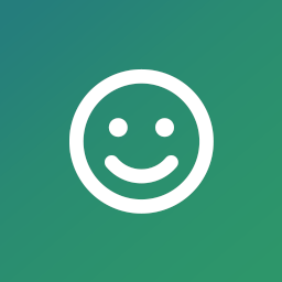Convert Emoticons Font Awesome icon