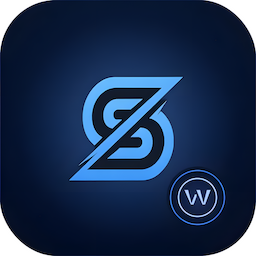 Swiftspeed – Convert your WordPress site and Blog to Native Android, iOS and PWA Apps icon