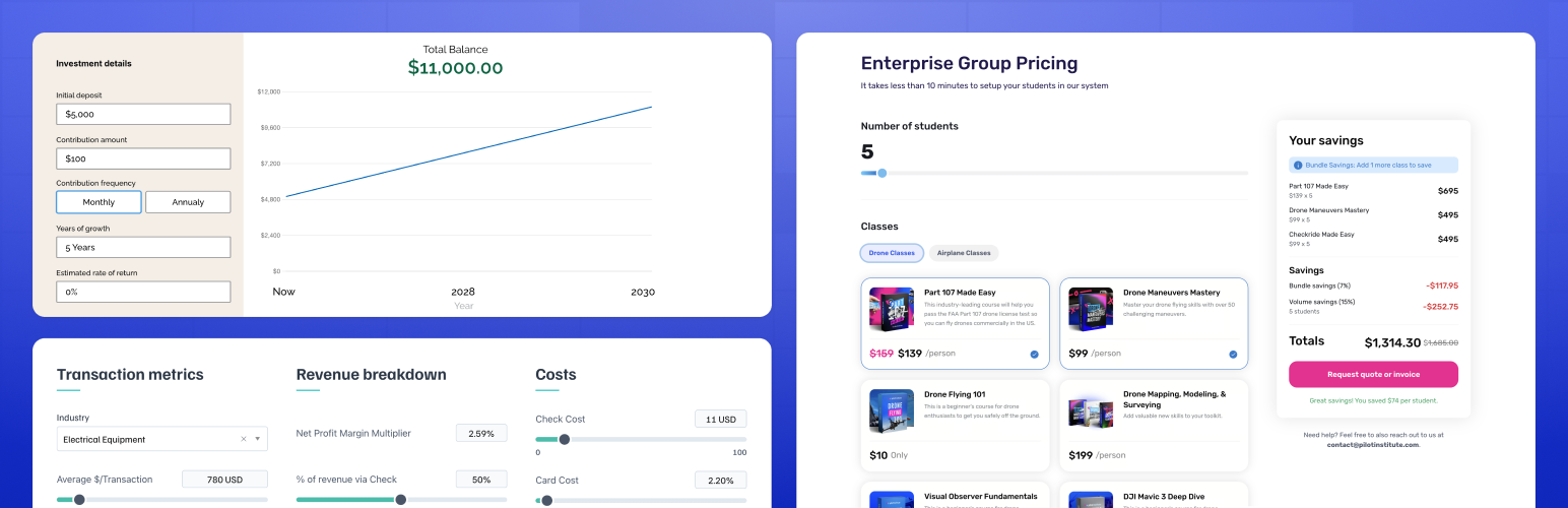 Plugin Banner