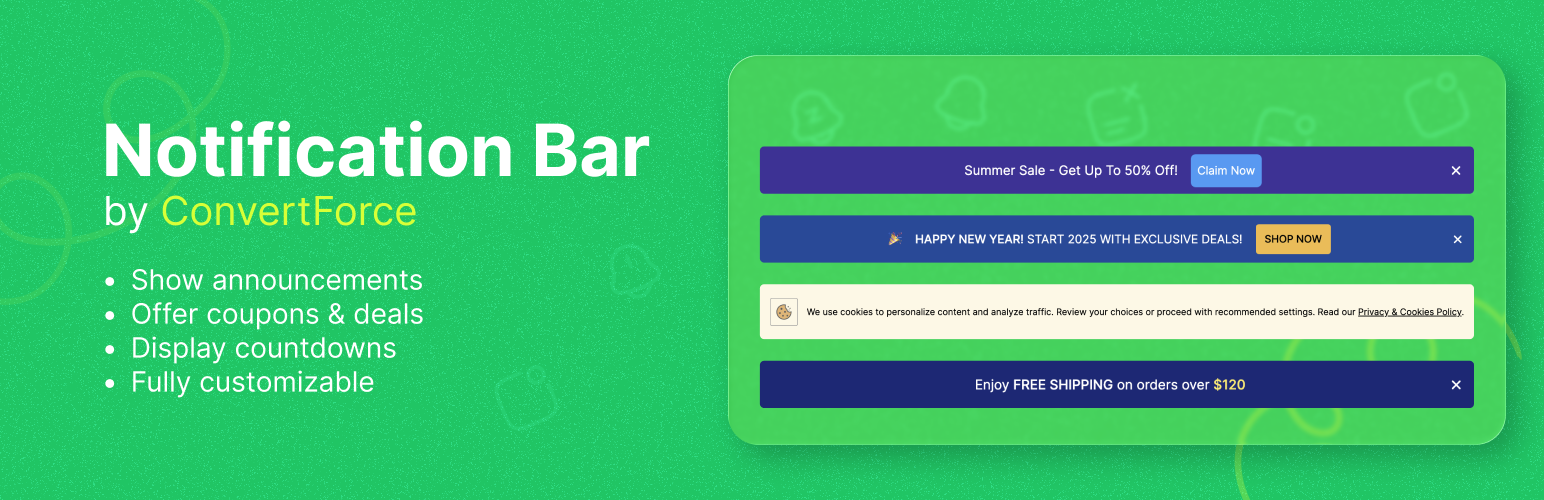 Plugin Banner