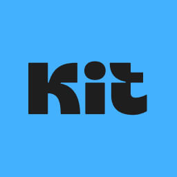 Kit (formerly ConvertKit) – Email Newsletter, Email Marketing, Membership, Subscribers and Landing Pages icon