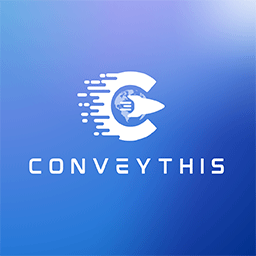 Translate WordPress with ConveyThis icon