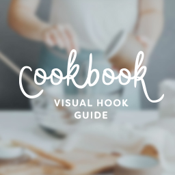 Cookbook Hook Guide icon