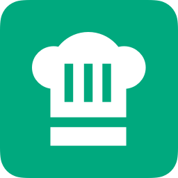 Cooked – Recipe Management icon
