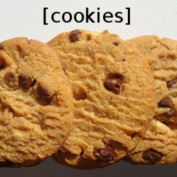 cookie-cat icon