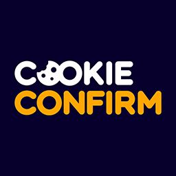 Cookie Confirm CMP icon