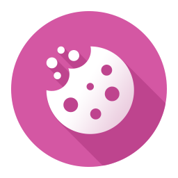 GDPR Cookie Consent Notice Box icon