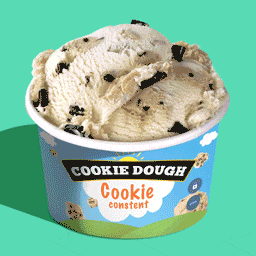 Cookie Dough Compliance and Consent for GDPR icon