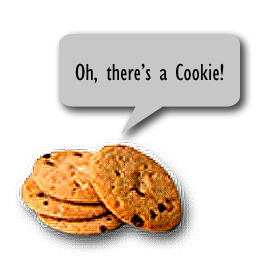 Cookie Jar icon