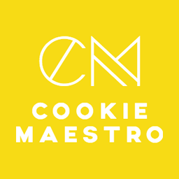 Cookie Maestro icon