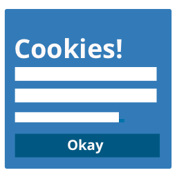 Cookie Notice lite icon