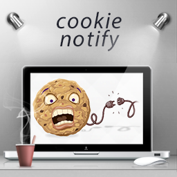 Cookie Notify icon