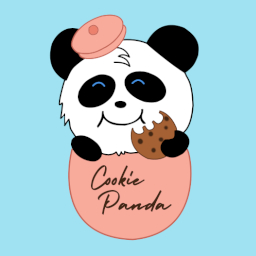 Cookie Panda icon