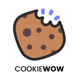 Cookie Wow PDPA Banner icon