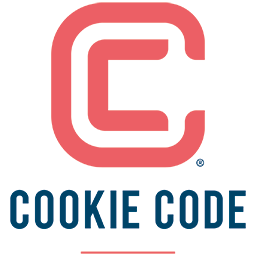 CookieCode icon