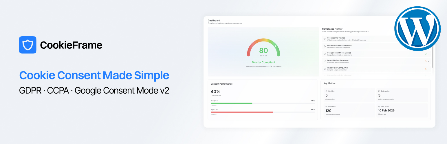 Plugin Banner
