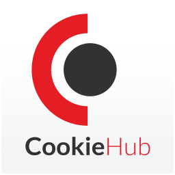 CookieHub – Cookie Consent Banner (DSGVO, CCPA, RGPD and GDPR compliance) icon