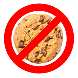 Cookieless Comments icon