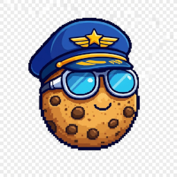 CookiePilot – Cookie Consent & GDPR | Cookiebot Alternative icon