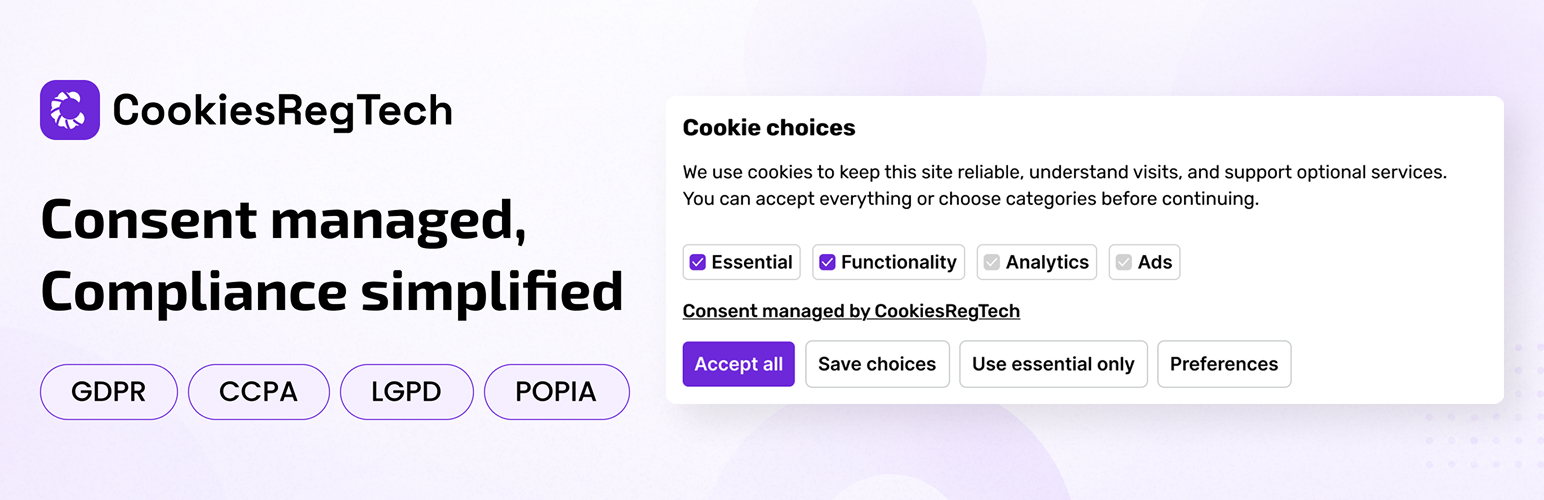 Plugin Banner