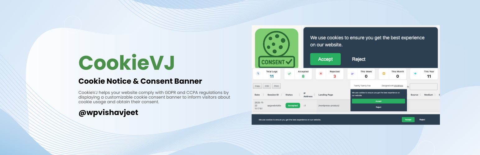 Plugin Banner