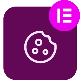 Cookie Consent – GDPR & CCPA Cookie Banner & Consent Manager icon