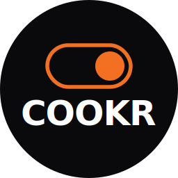 COOKR – Cookie Consent & Script Blocking icon