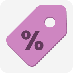 Cool Payment Gateway Discounts for Woo icon