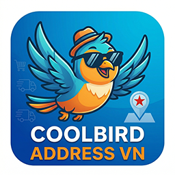 Coolbird Vietnam Address for WooCommerce icon