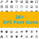 Coothemes Icons icon