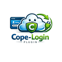 Cope Login icon