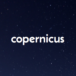 Copernicus icon