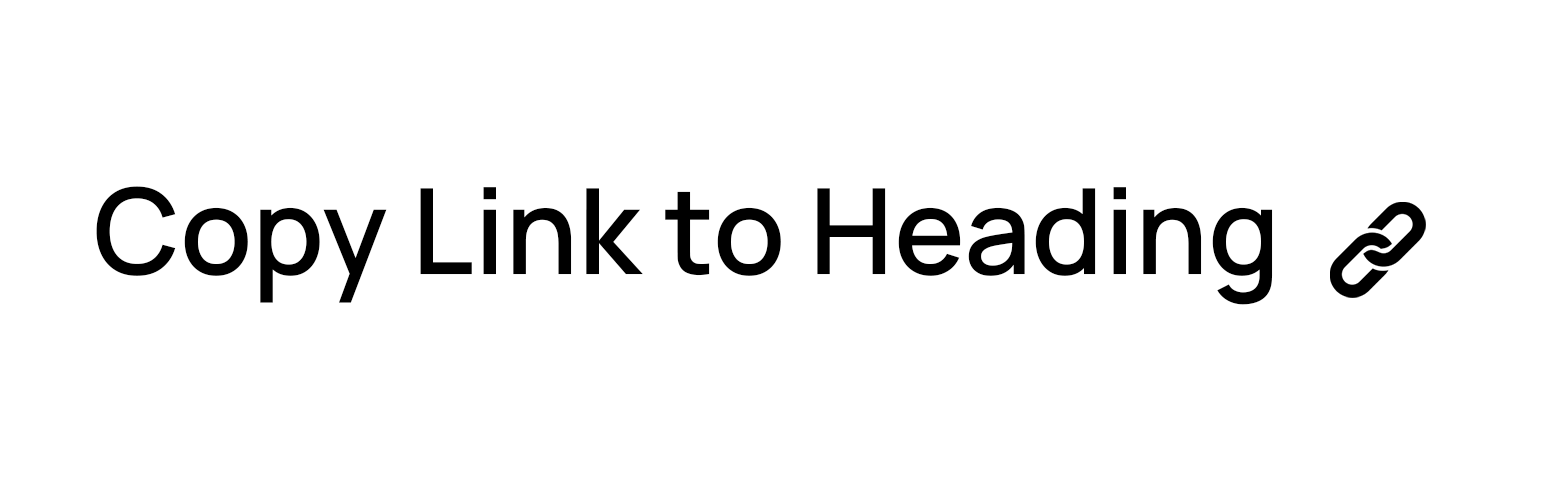 Plugin Banner