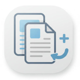 Copy Pages and Posts by DMUK icon