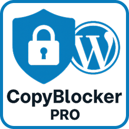 CopyBlocker Pro – Content Protection icon