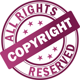 CopyProof Website icon