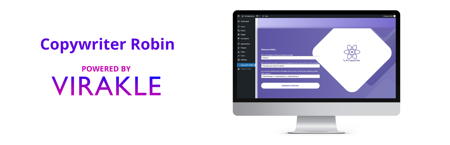 Plugin Banner