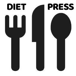 DietPress icon