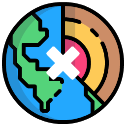 Core Files Update Cleanup icon