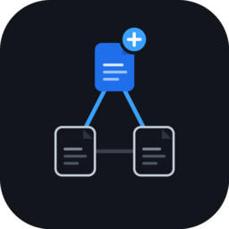 Core Plus Links – Internal Link Manager & Broken Link Checker icon