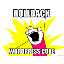 Core Rollback icon