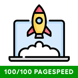 Core Web Vitals & PageSpeed Booster icon