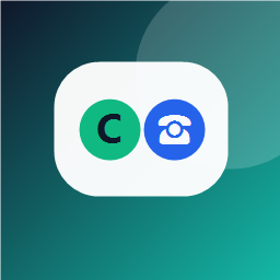CoreTech Contact Buttons, Chat, Calls & Tracking icon