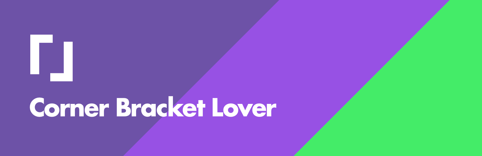 Plugin Banner