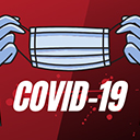 Corona Virus (COVID-19) – Live Report Visualizations in WordPress icon
