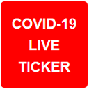 Corona Virus Live Ticker icon