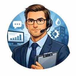 Corps AI Chatbot Lite icon